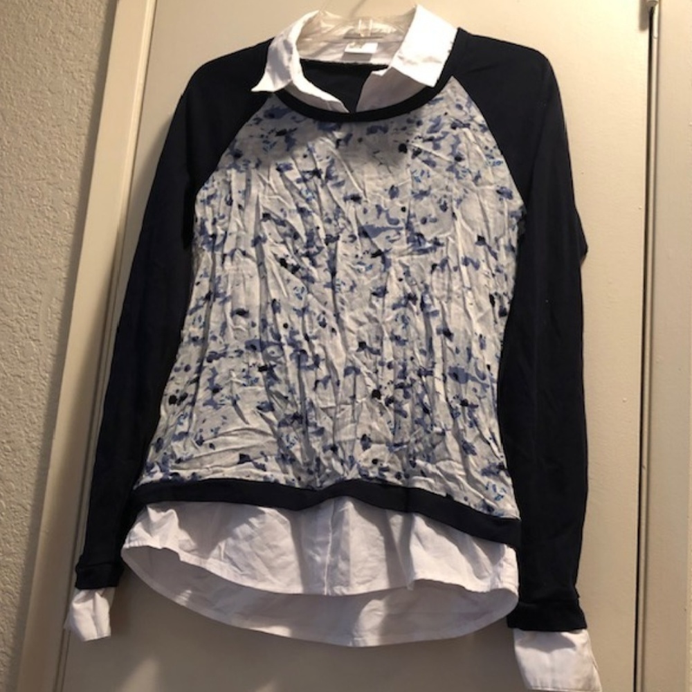 Van Heusen Blouse